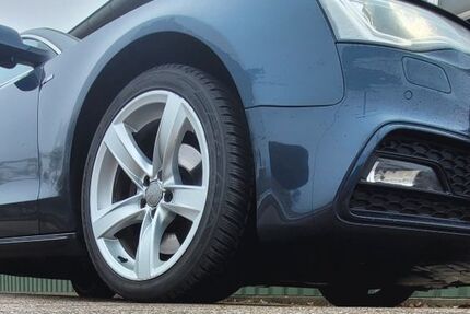 Audi A5 169.990 km 15.995 &euro; Senden 48308