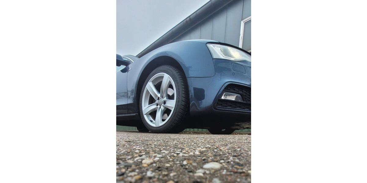 Audi A5 169.990 km 15.995 &euro; Senden 48308