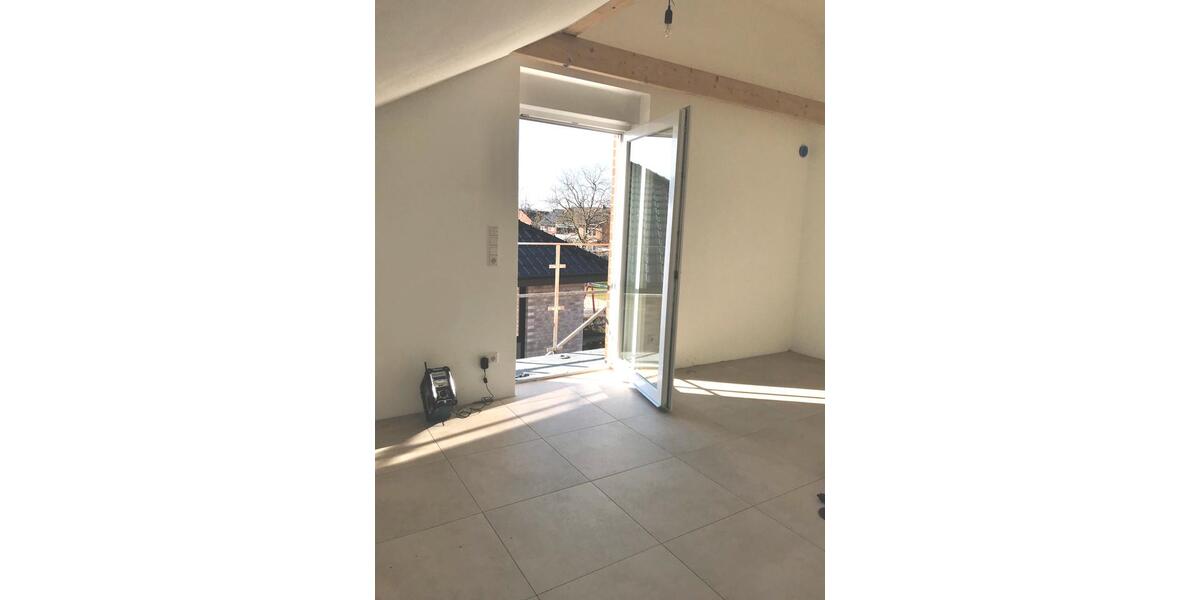 Etagenwohnung Sassenberg - 3 Zimmer, 72 m&sup2;, 1.020&euro; | Angebot:25842735