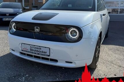 Honda e 65.860 km 13.850 &euro; Warendorf 48231