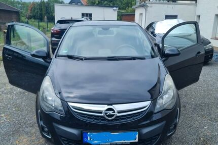 Opel Corsa 162.000 km 3.499 &euro; Bönen 59199