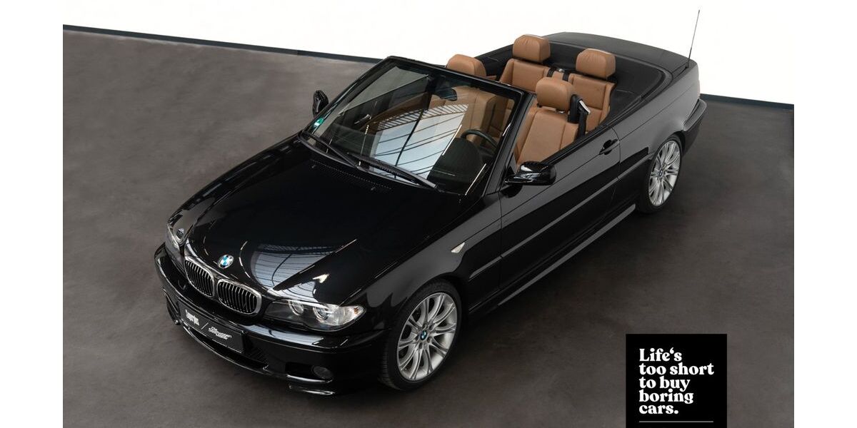 BMW 320 95.157 km 18.900 &euro; Münster Hiltrup 48165