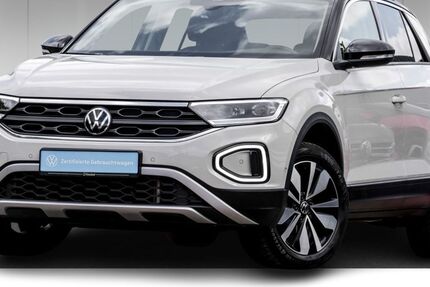 VW T-Roc 41.254 km 27.880 &euro; Münster 48163