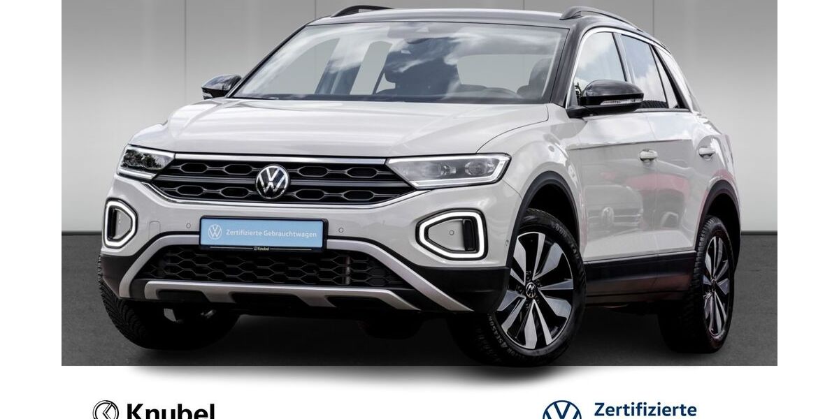 VW T-Roc 41.254 km 27.880 &euro; Münster 48163