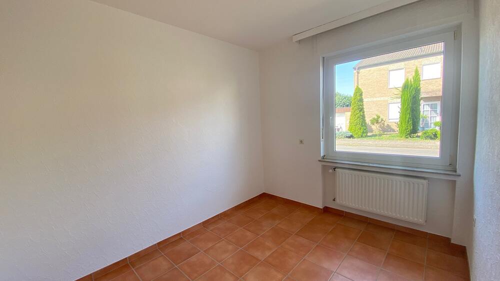 Gepflegte Erdgeschosswohnung mit Garten und Garage in attraktiver Lage von Warendorf - Erdgeschoßwohnung Warendorf | Angebot:27085136