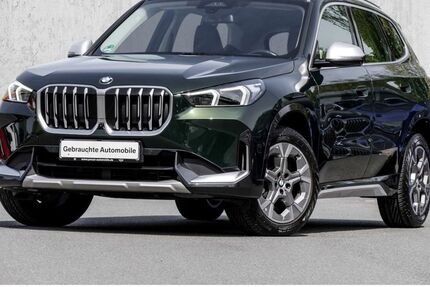 BMW X1 70.316 km 35.595 &euro; Ahlen 59227