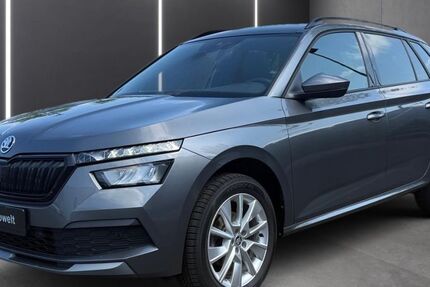 Skoda Kamiq 54.267 km 23.790 &euro; Werl 59457