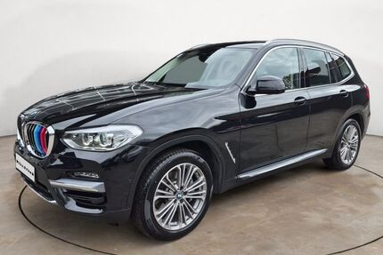 BMW X3 22.005 km 39.770 &euro; Hamm 59071