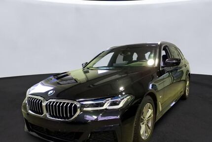 BMW 540 66.833 km 43.380 &euro; Hamm 59067