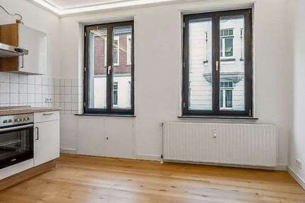 Wohnung Münster Erphoviertel - 2.5 Zimmer, 83 m&sup2;, 425.000&euro; | Angebot:27161689