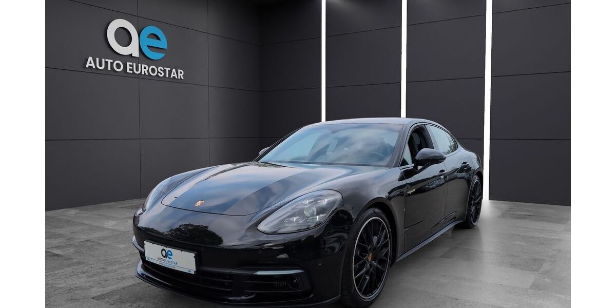 Porsche Panamera 150.000 km 45.950 &euro; Hamm 59077