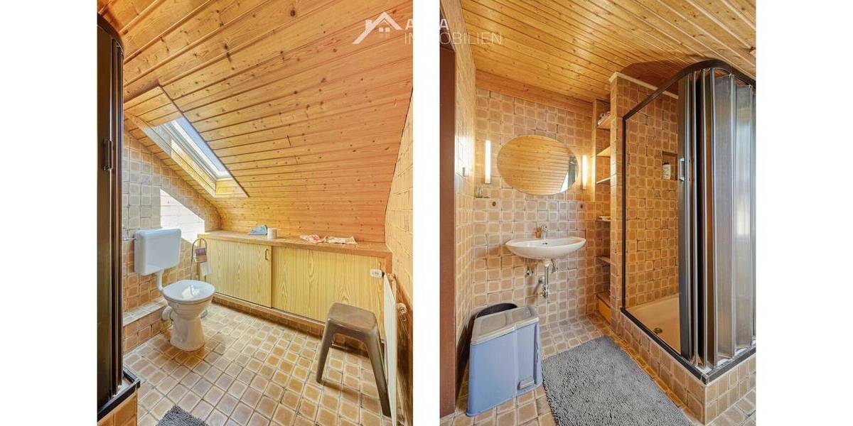 Reihenendhaus Münster Wienburg - 7 Zimmer, 170 m&sup2;, 790.000&euro; | Angebot:26891538
