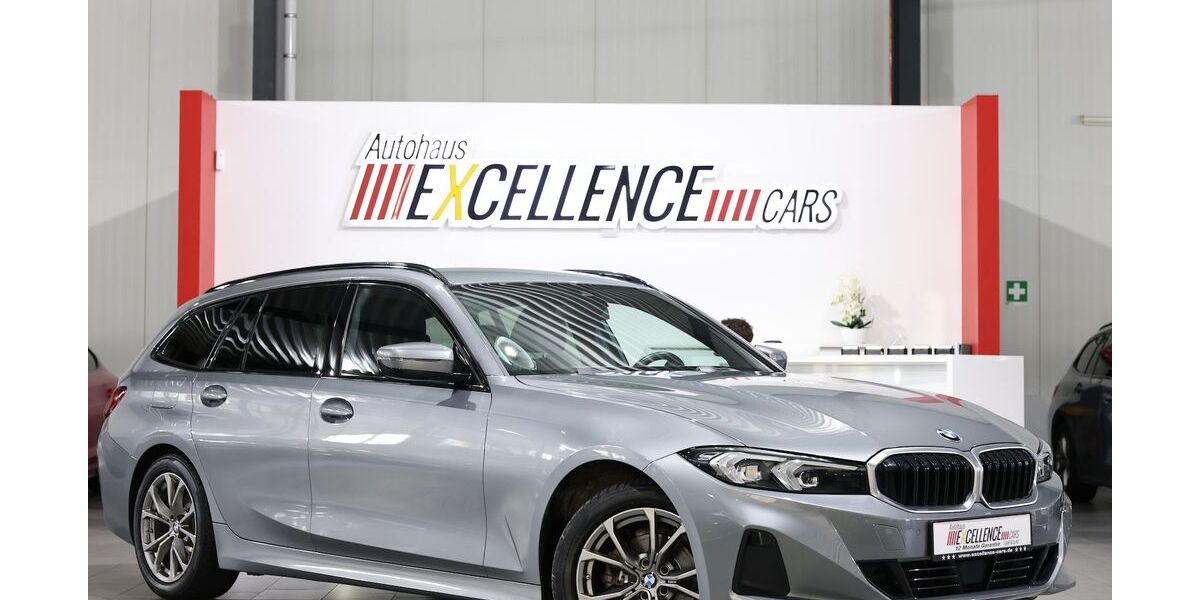 BMW 318 67.000 km 29.444 &euro; Hamm 59077