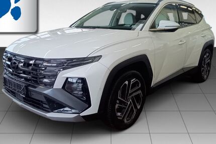Hyundai TUCSON 14.270 km 33.930 &euro; Münster 48153