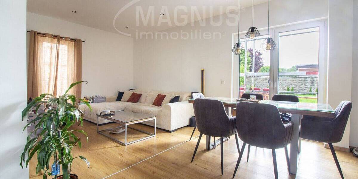 Einfamilienhaus Hamm Hamm-Mitte - 5 Zimmer, 173 m&sup2;, 655.000&euro; | Angebot:26257303