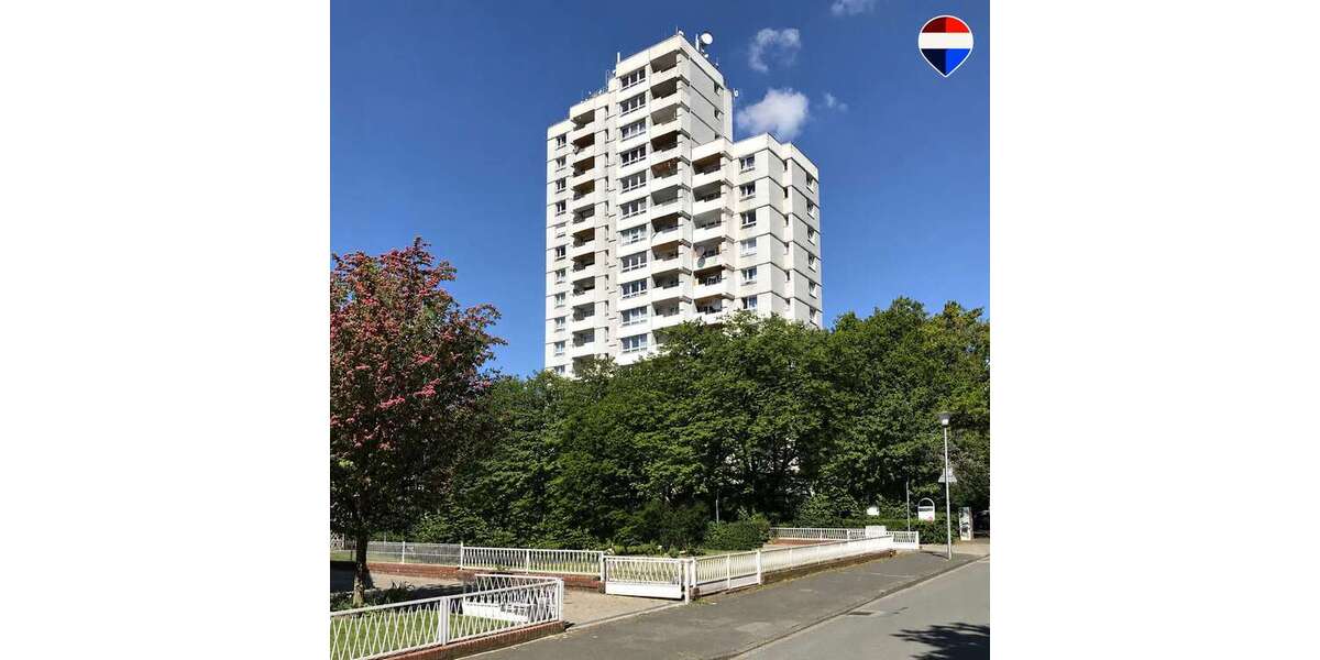 Etagenwohnung Münster Mitte-Süd - 4 Zimmer, 90 m&sup2;, 279.990&euro; | Angebot:27113314