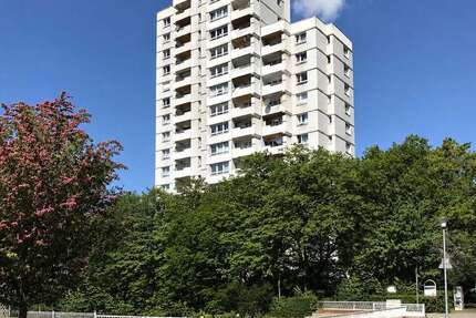 Wohnung Münster Mitte-Süd - 4 Zimmer, 90 m&sup2;, 279.990&euro; | Angebot:27113314