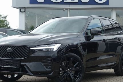 Volvo XC60 5.831 km 56.900 &euro; Warendorf 48231