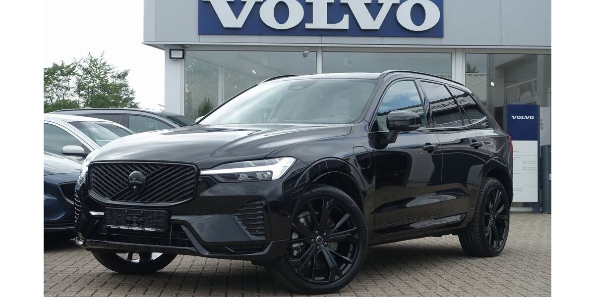 Volvo XC60 5.831 km 56.900 &euro; Warendorf 48231
