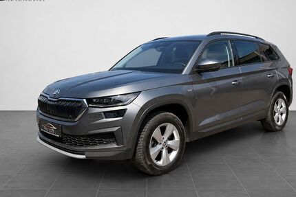 Skoda Kodiaq 172.523 km 26.990 &euro; Everswinkel 48351