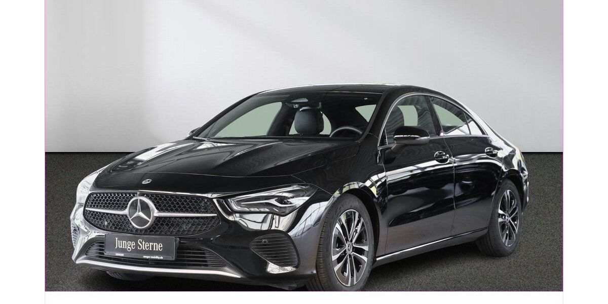 Mercedes-Benz CLA 200 13.018 km 32.290 &euro; Beckum 59269