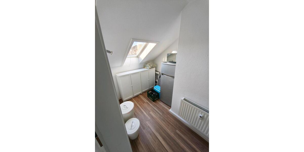 Etagenwohnung Münster Mitte-Süd - 1 Zimmer, 17 m&sup2;, 700&euro; | Angebot:25884090