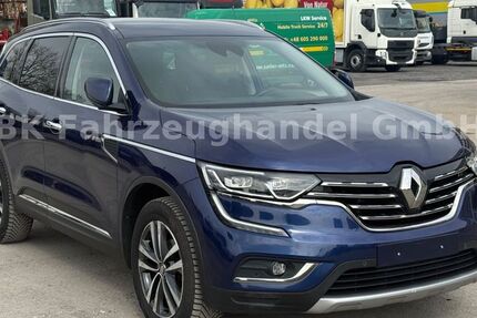 Renault Koleos 306.061 km 10.972 &euro; Hamm 59073