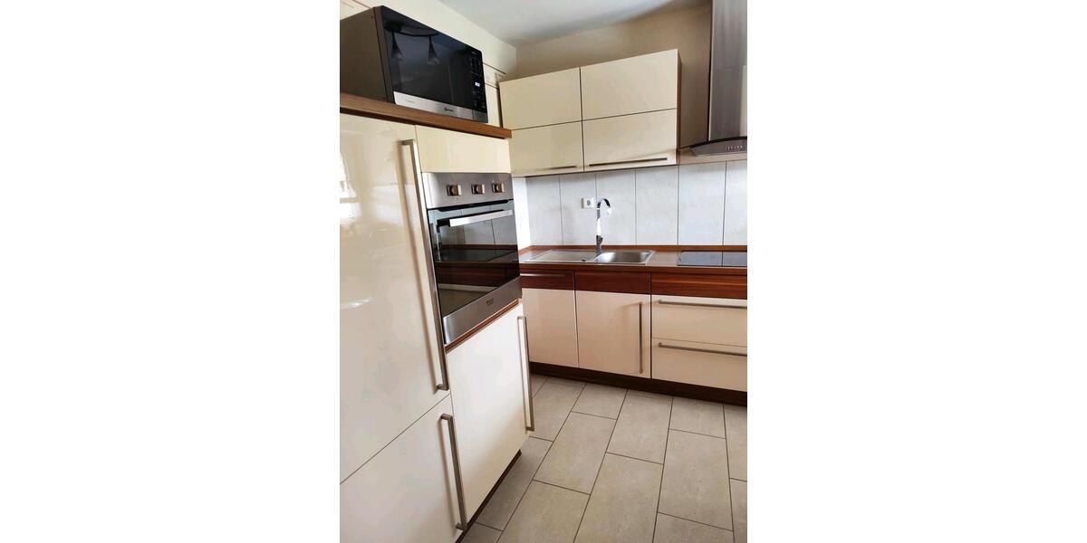 Etagenwohnung Hamm Bockum - 3.5 Zimmer, 79 m&sup2;, 195.000&euro; | Angebot:26833276