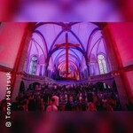 Deep with you Church Session