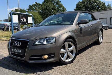 Audi A3 196.000 km 6.290 &euro; Hamm 59067