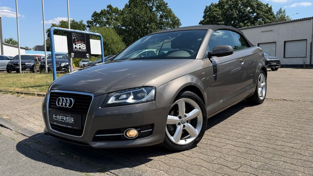 Audi A3 196.000 km 6.290 &euro; Hamm 59067