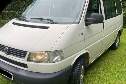VW T4 Kombi 457.000 km 7.000 &euro; Münster 48143