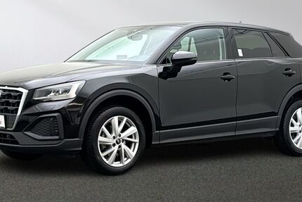 Audi Q2 16.114 km 21.480 &euro; Münster 48153