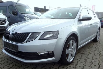 Skoda Octavia 240.000 km 7.500 &euro; Münster 48165