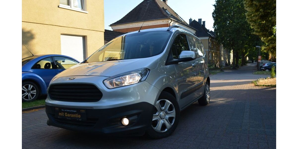 Ford Transit 65.000 km 8.490 &euro; Bergkamen 59192