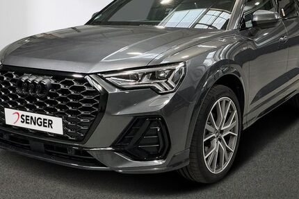 Audi Q3 74.771 km 34.880 &euro; Münster 48153