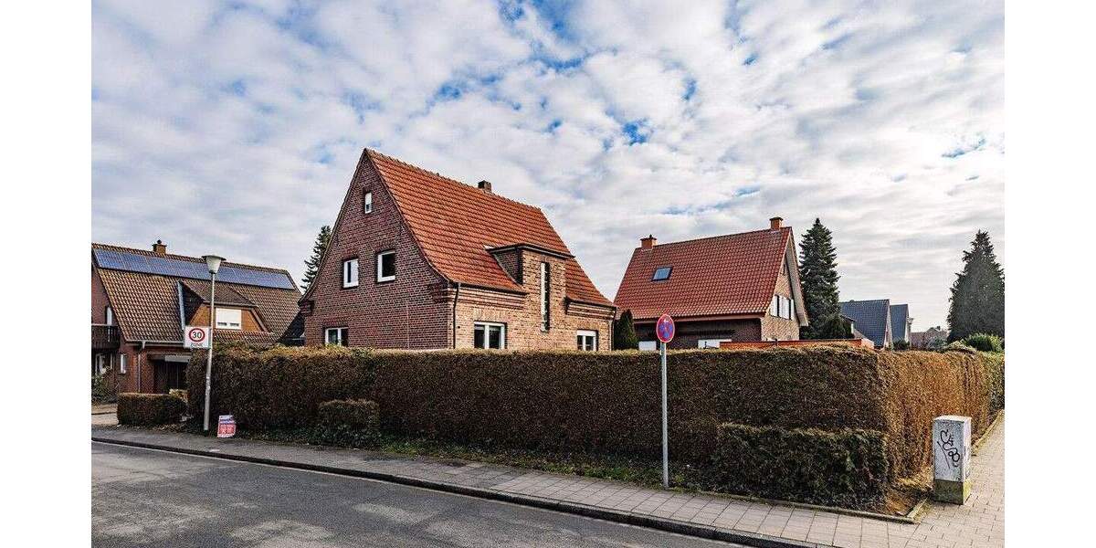 Einfamilienhaus Münster Aaseestadt - 6 Zimmer, 159 m&sup2;, 710.000&euro; | Angebot:25880842