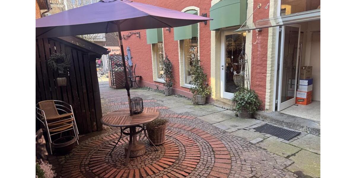 Gewerbeobjekt Telgte - 1.500&euro; | Angebot:25309866