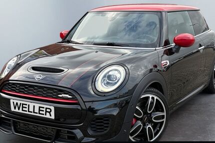 Mini John Cooper Works 76.500 km 24.490 &euro; Münster 48163