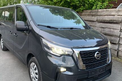 Nissan NV300 58.000 km 27.950 &euro; Münster 48155