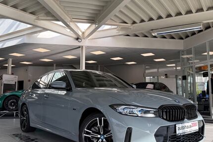 BMW 320 14.999 km 41.950 &euro; Hamm 59065