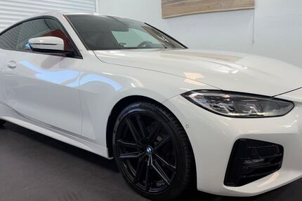 BMW 420 46.400 km 32.390 &euro; Soest 59494