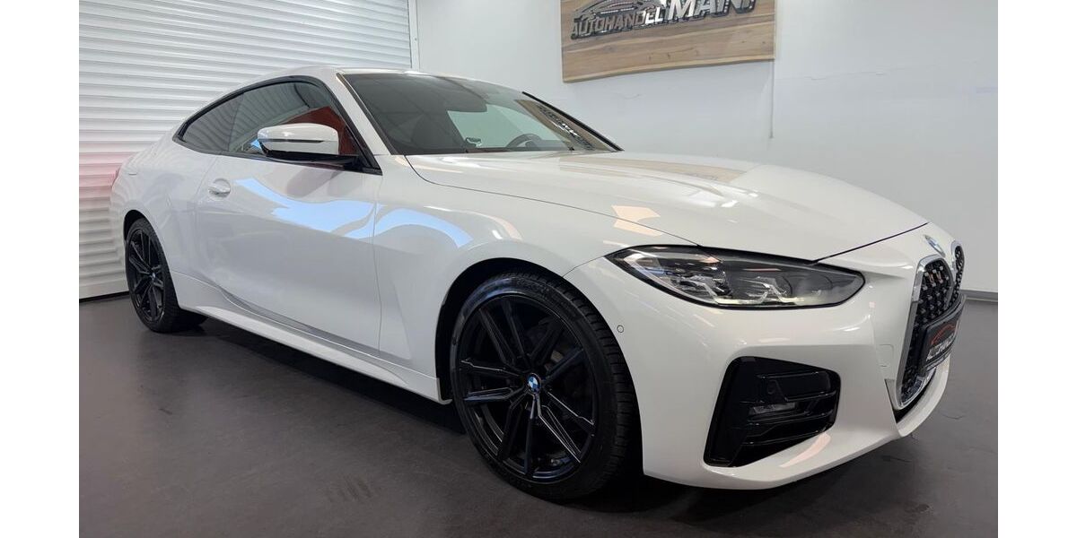 BMW 420 46.400 km 32.390 &euro; Soest 59494