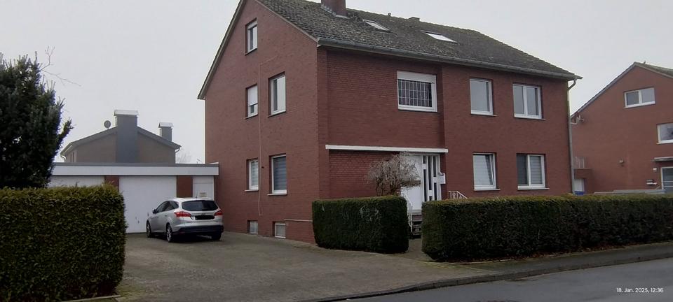 Dachgeschoßwohnung Ennigerloh - 3.5 Zimmer, 61 m&sup2;, 500&euro; | Angebot:25782664