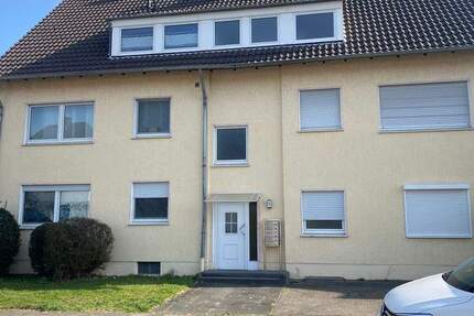 Wohnung Hamm Braam-Ostwennemar - 3 Zimmer, 95 m&sup2;, 600&euro; | Angebot:25666200