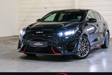 Kia pro ceed / ProCeed 63.600 km 24.209 &euro; Hamm 59067
