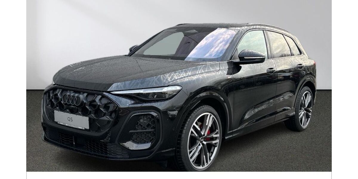 Audi Q5 9.000 km 82.980 &euro; Münster 48153