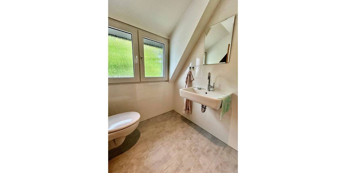 Einfamilienhaus Münster Amelsbüren - 7 Zimmer, 140 m&sup2;, 595.000&euro; | Angebot:26787234