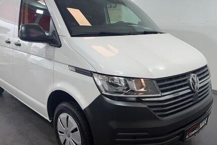 VW T6 Transporter 96.950 km 21.490 &euro; Soest 59494