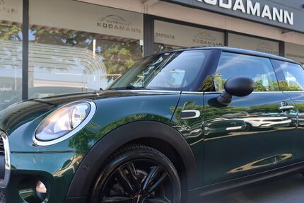 Mini ONE 109.405 km 10.950 &euro; Rheda-Wiedenbrück 33378